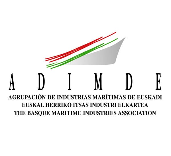 INDUPIME logo ADIMDE