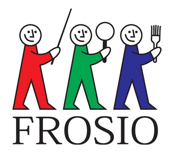 INDUPIME logo FROSIO