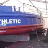 INDUPIME Gabarra Athletic 2