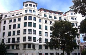 Plaza Arrikibar INDUPIME