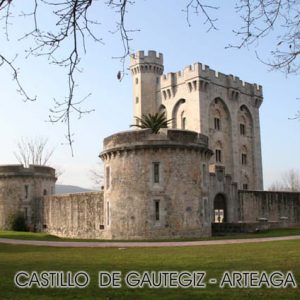 INDUPIME Castillo de Arteaga
