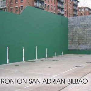 INDUPIME Frontón San Adrián